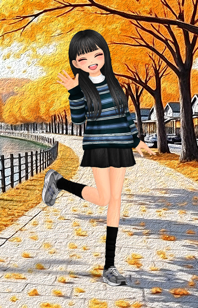 추천 아이템 리스트