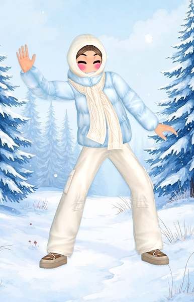 추천 아이템 리스트