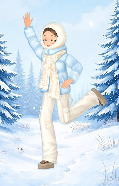 추천 아이템 리스트