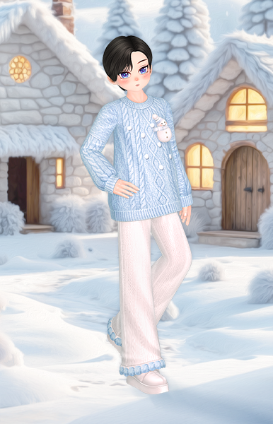 추천 아이템 리스트