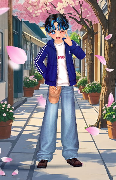 추천 아이템 리스트