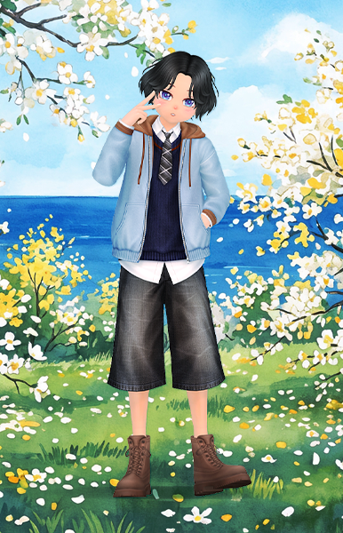 추천 아이템 리스트