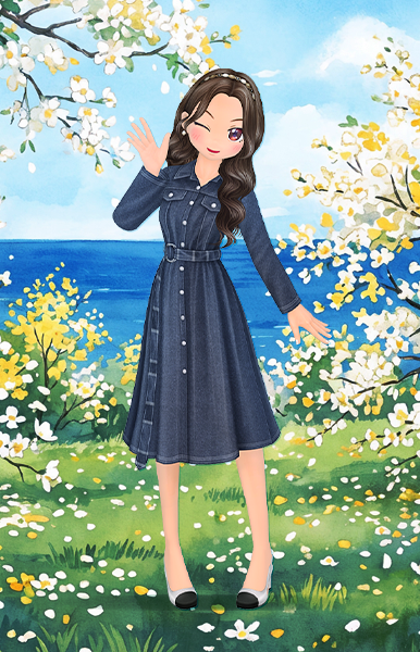 추천 아이템 리스트