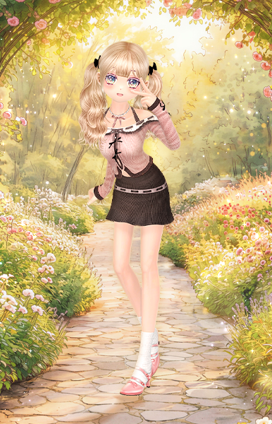 추천 아이템 리스트