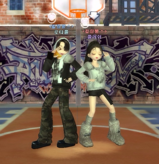 프로필 대표 이미지