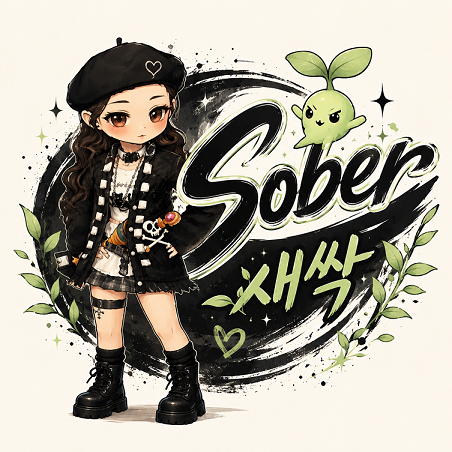 여성 프로필 이미지